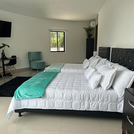 Hotel Boutique Ciudad Jardin Калі Екстер'єр фото