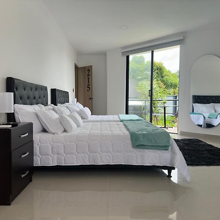 Hotel Boutique Ciudad Jardin Калі Екстер'єр фото