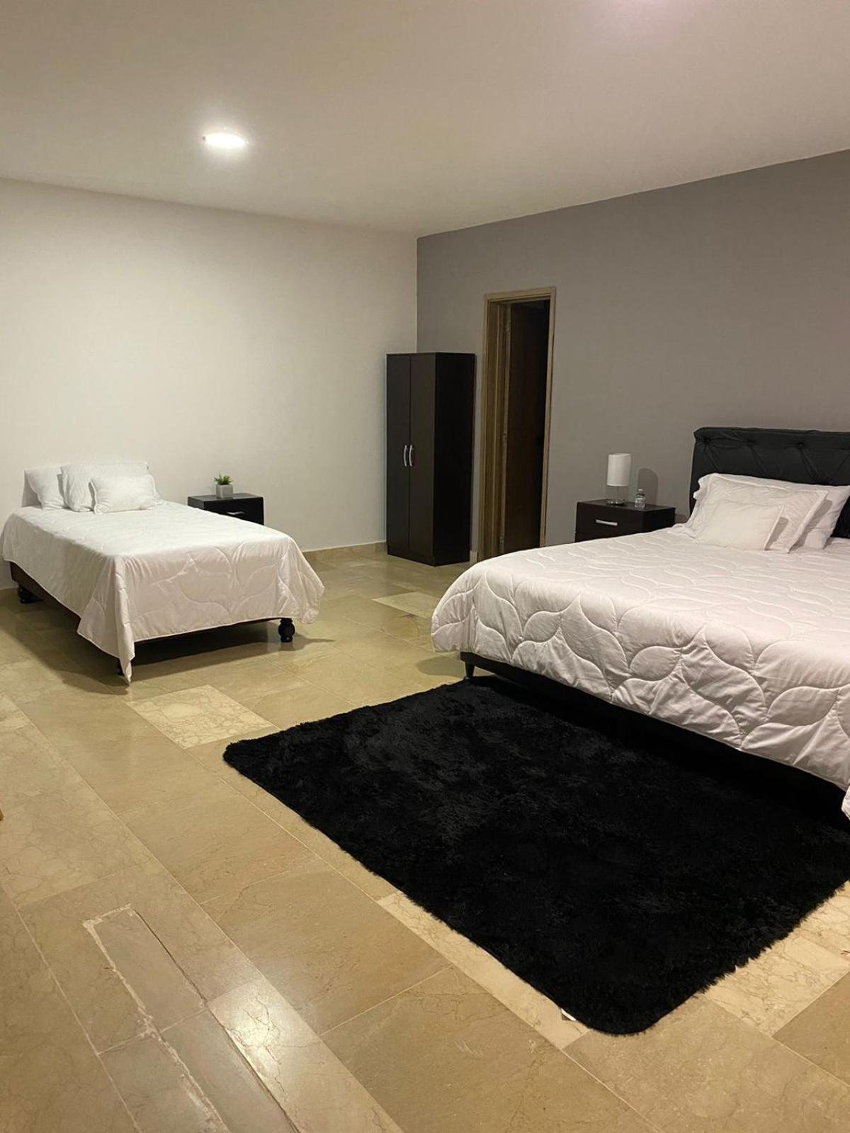 Hotel Boutique Ciudad Jardin Калі Екстер'єр фото