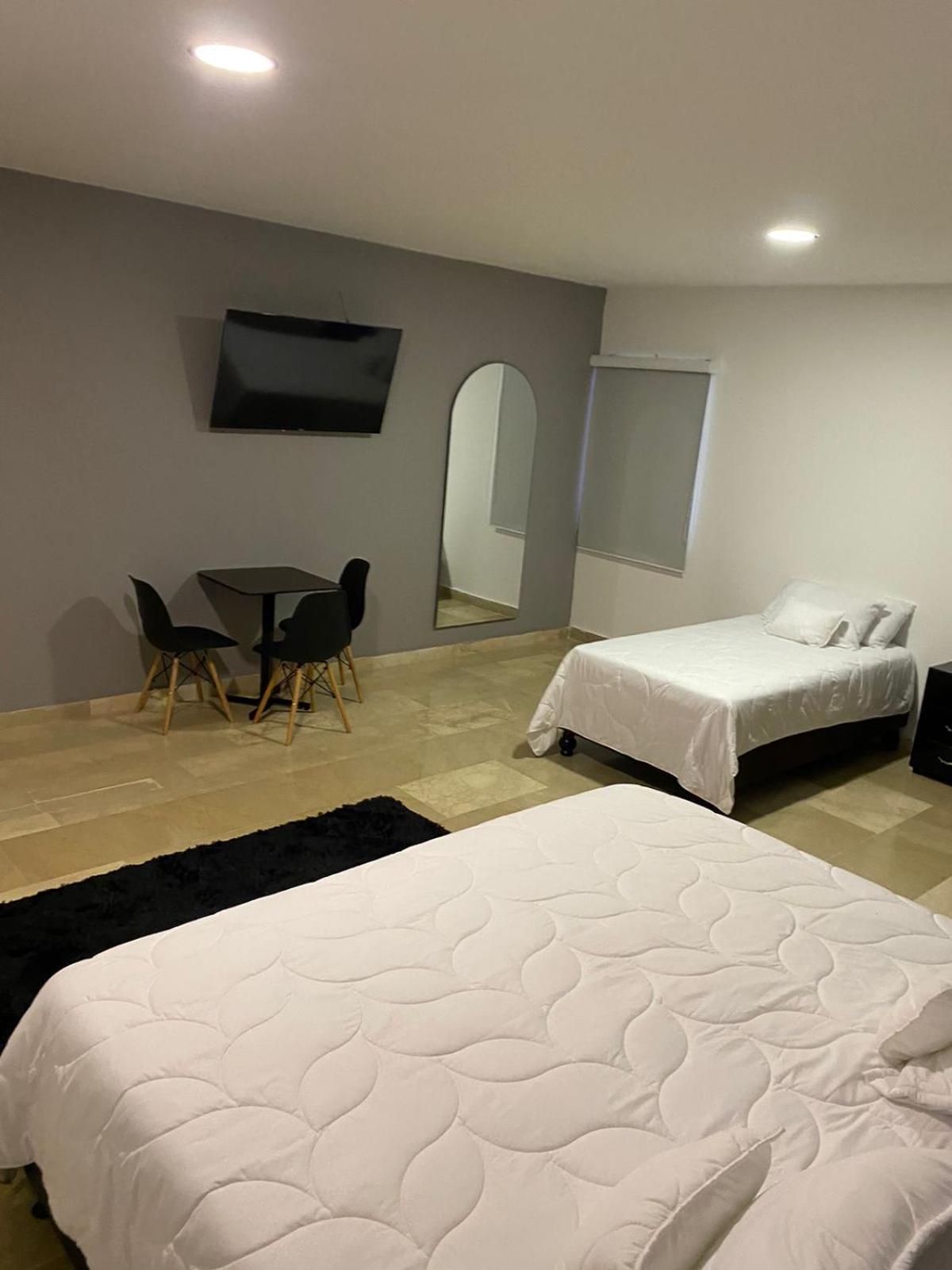 Hotel Boutique Ciudad Jardin Калі Екстер'єр фото