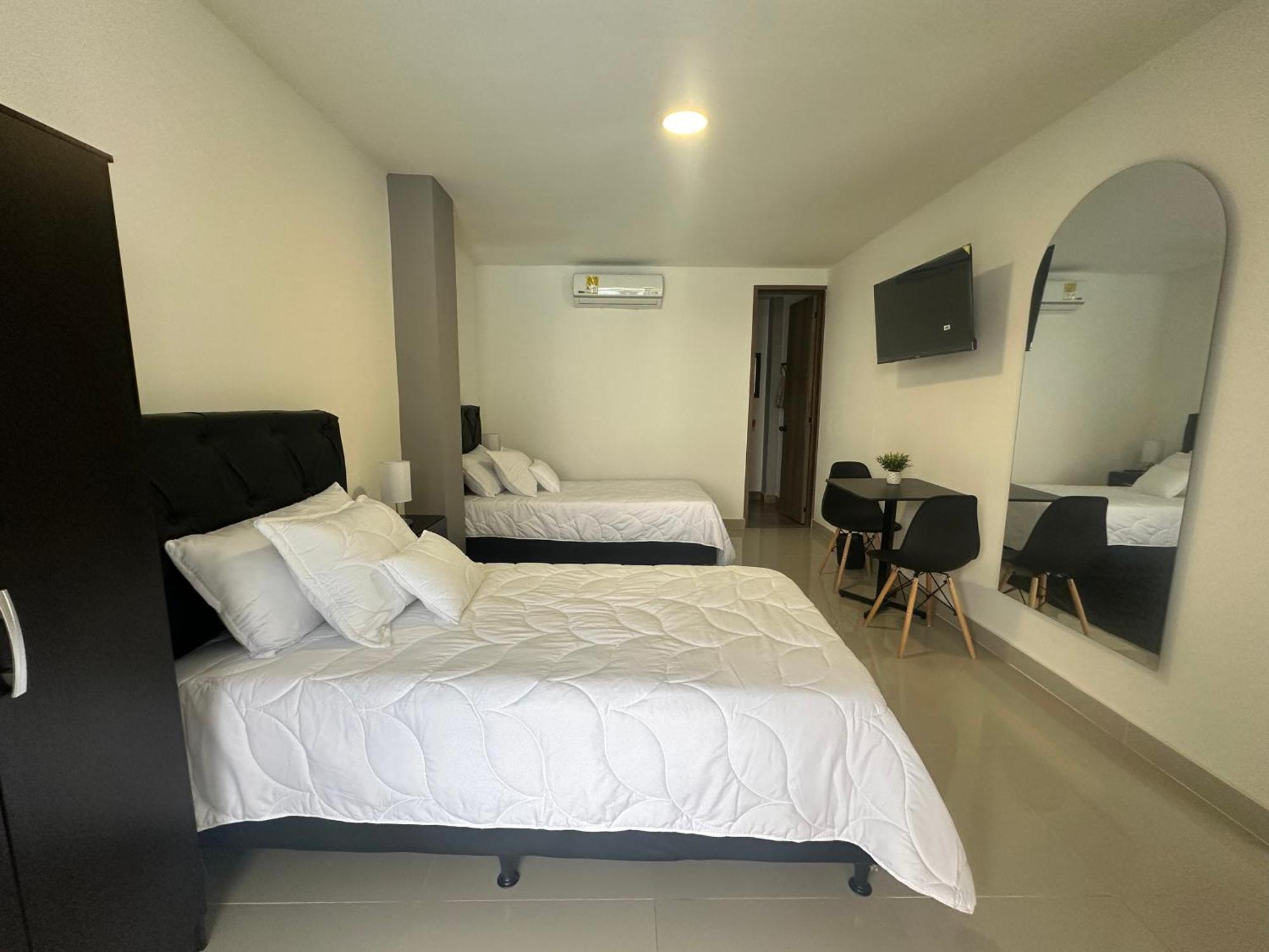 Hotel Boutique Ciudad Jardin Калі Екстер'єр фото
