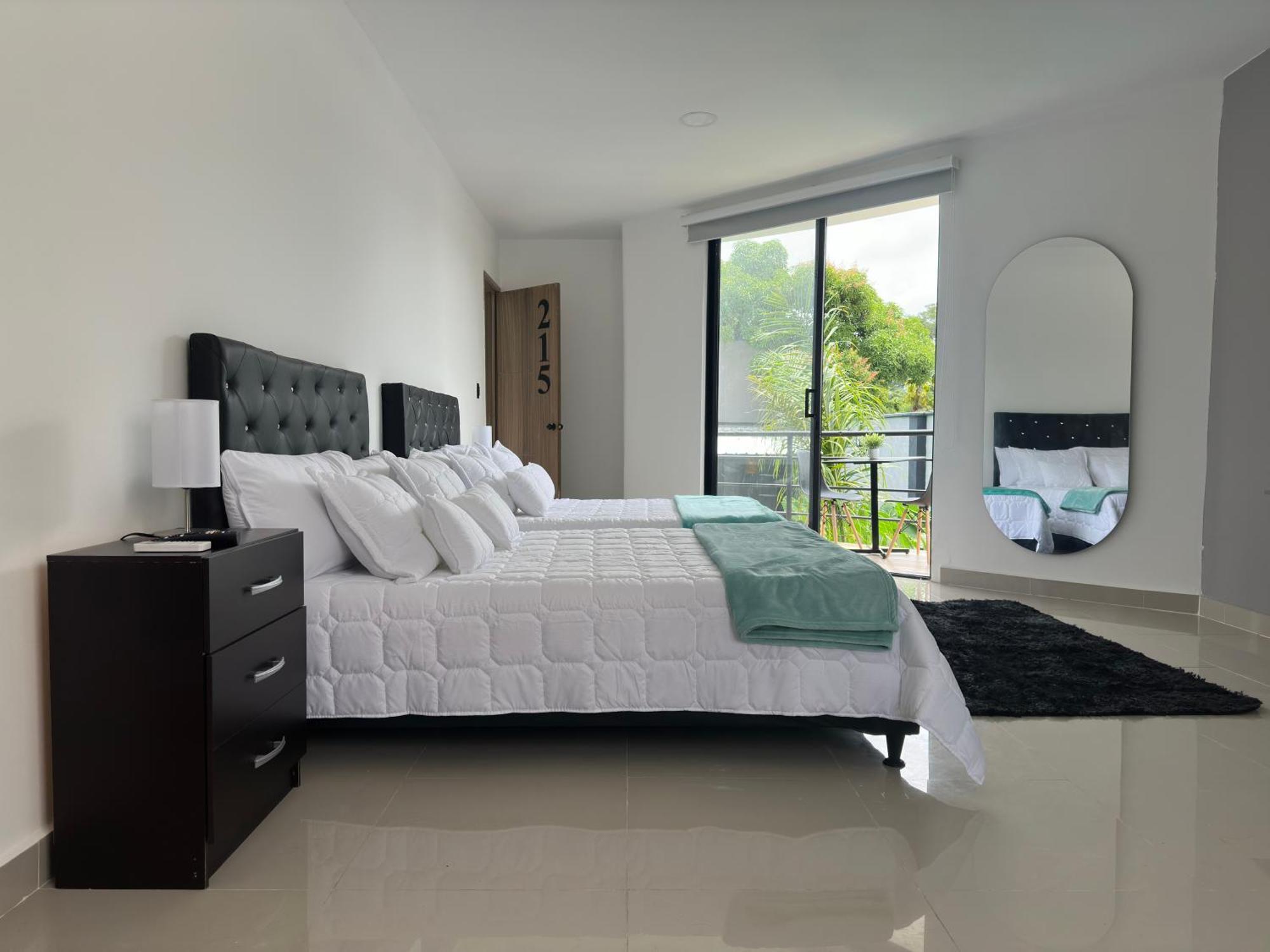 Hotel Boutique Ciudad Jardin Калі Екстер'єр фото