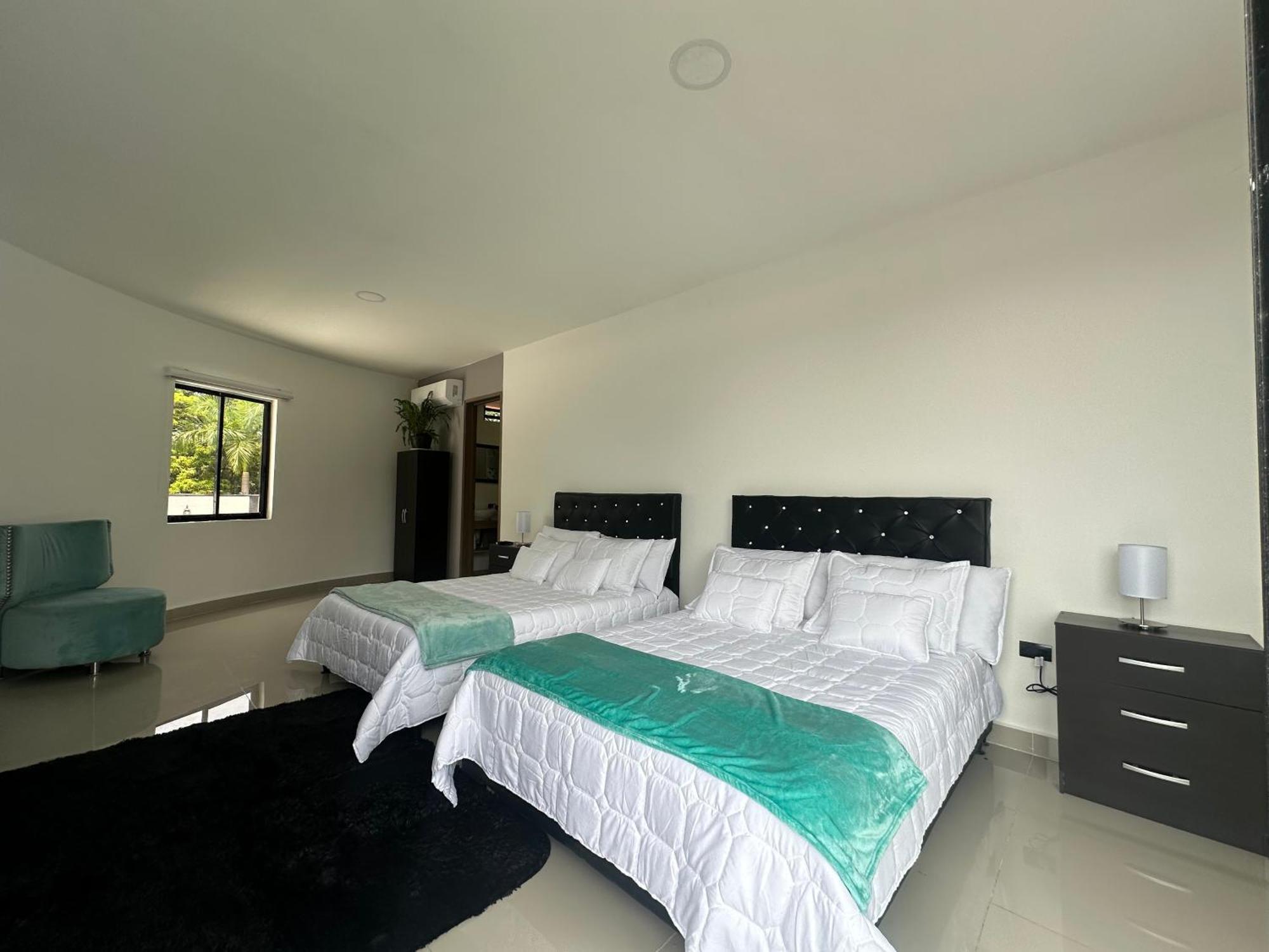 Hotel Boutique Ciudad Jardin Калі Екстер'єр фото