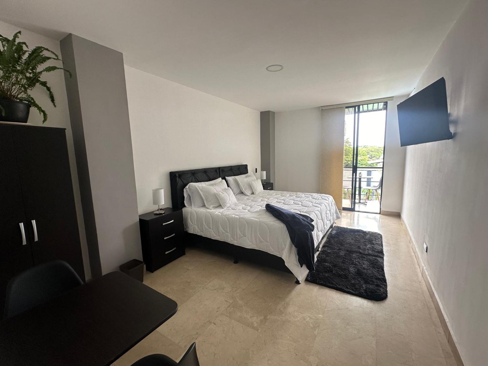 Hotel Boutique Ciudad Jardin Калі Екстер'єр фото