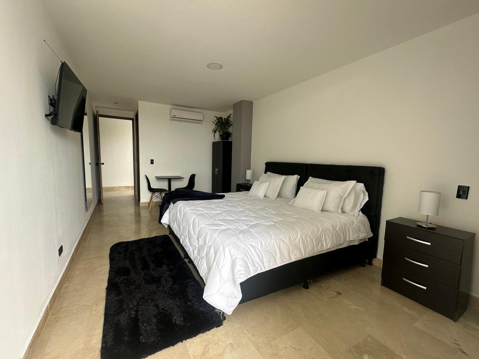 Hotel Boutique Ciudad Jardin Калі Екстер'єр фото