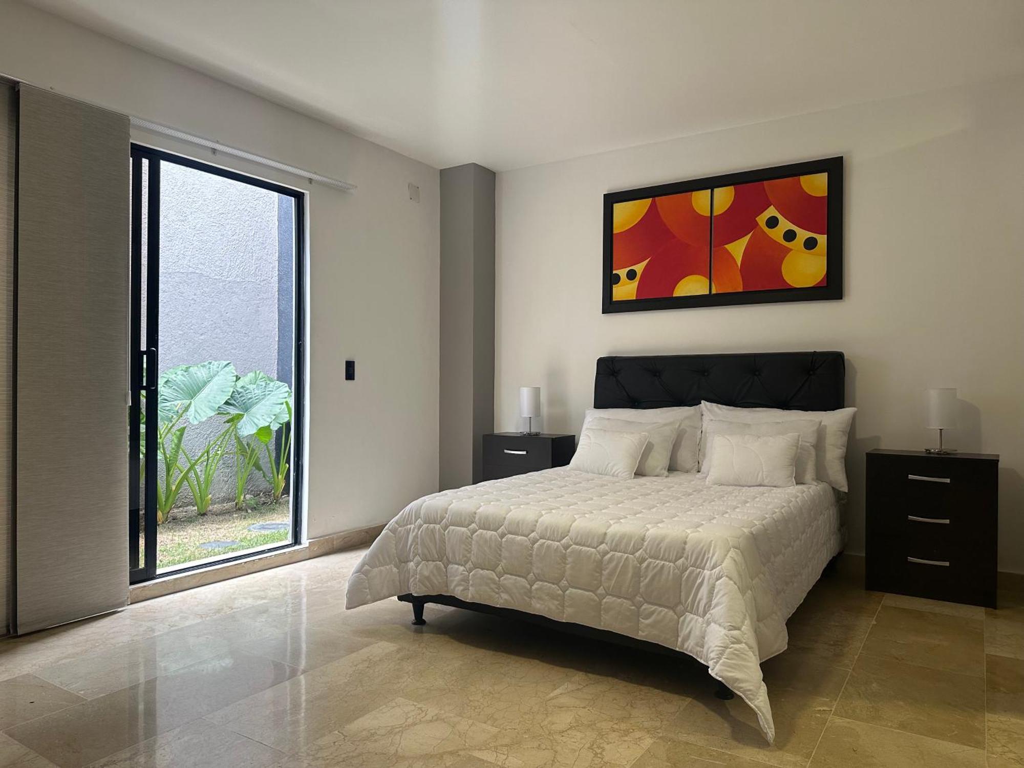 Hotel Boutique Ciudad Jardin Калі Екстер'єр фото