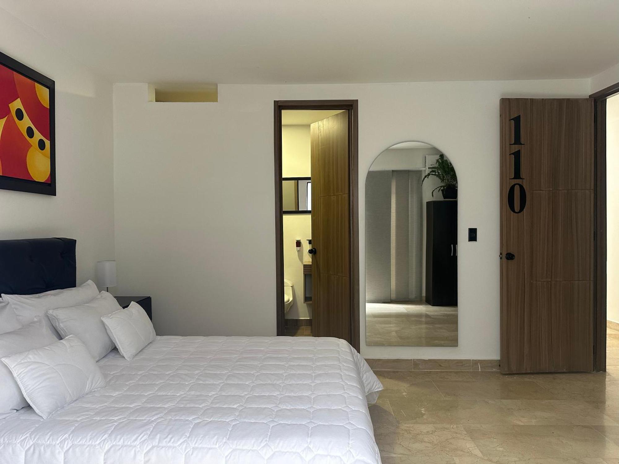 Hotel Boutique Ciudad Jardin Калі Екстер'єр фото