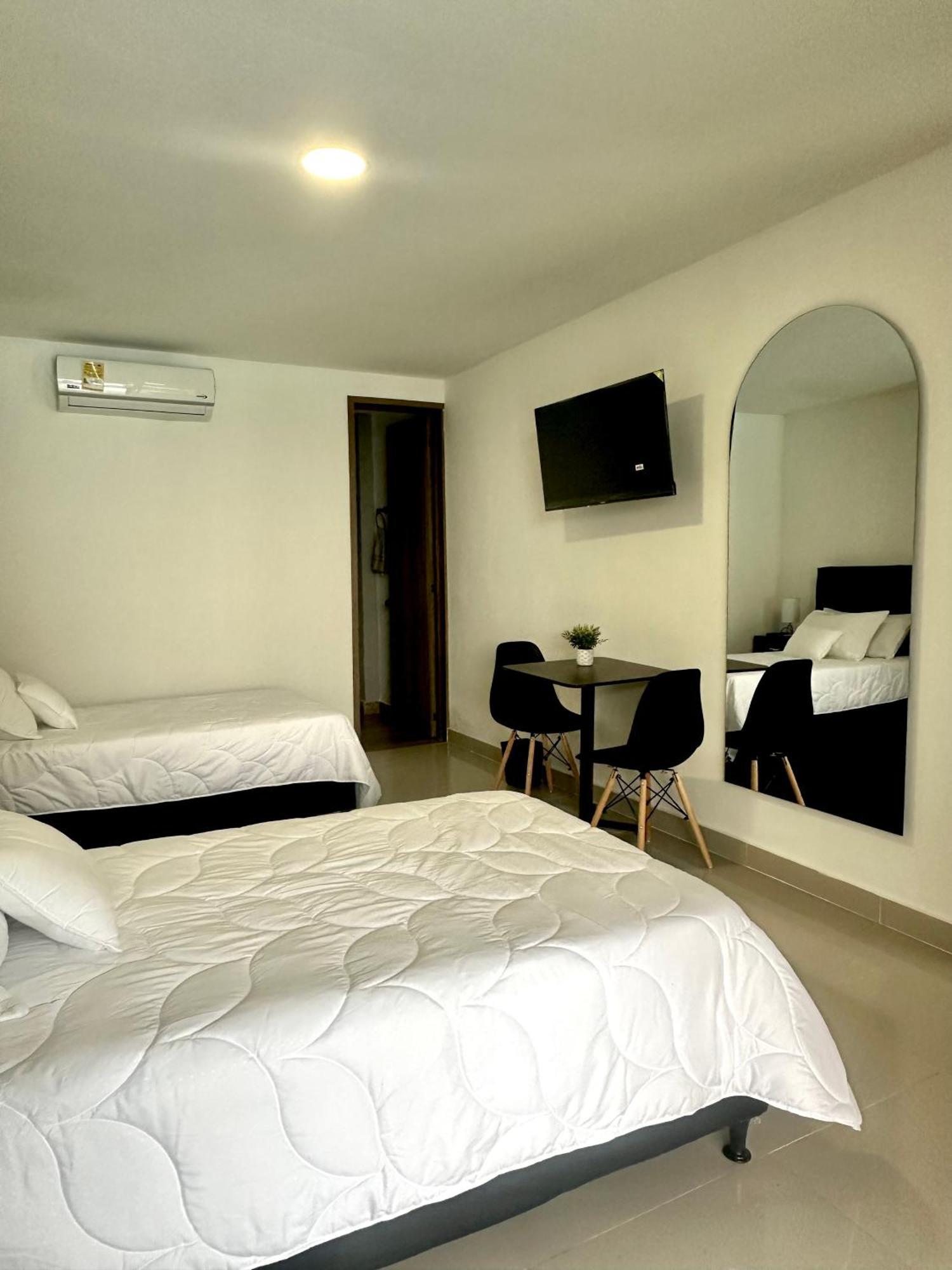 Hotel Boutique Ciudad Jardin Калі Екстер'єр фото