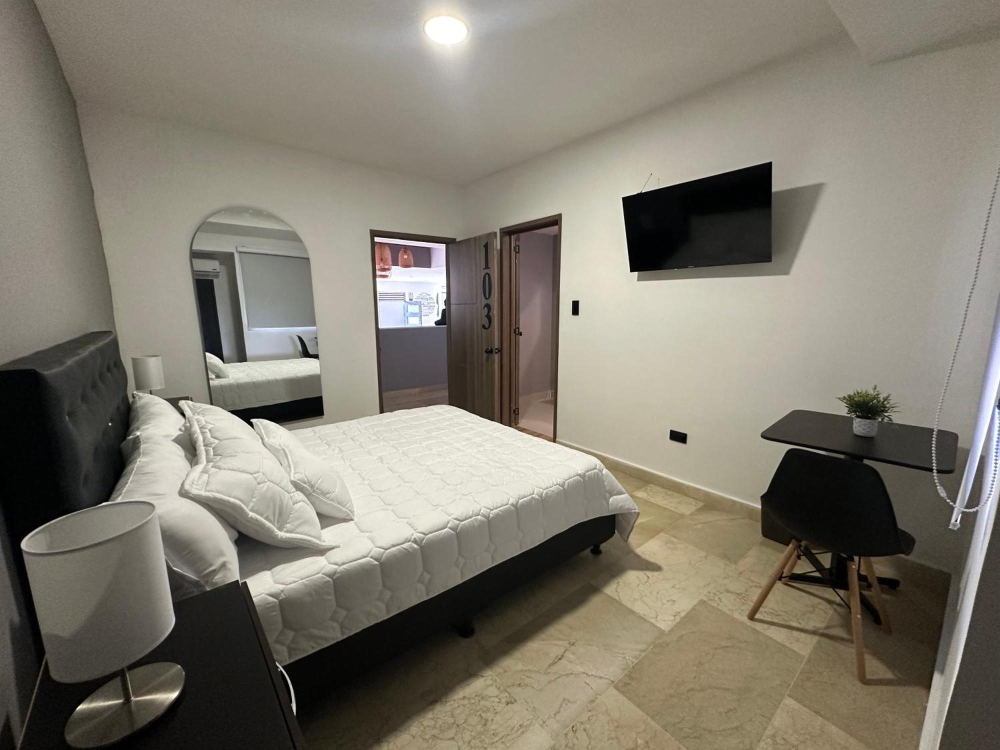 Hotel Boutique Ciudad Jardin Калі Екстер'єр фото