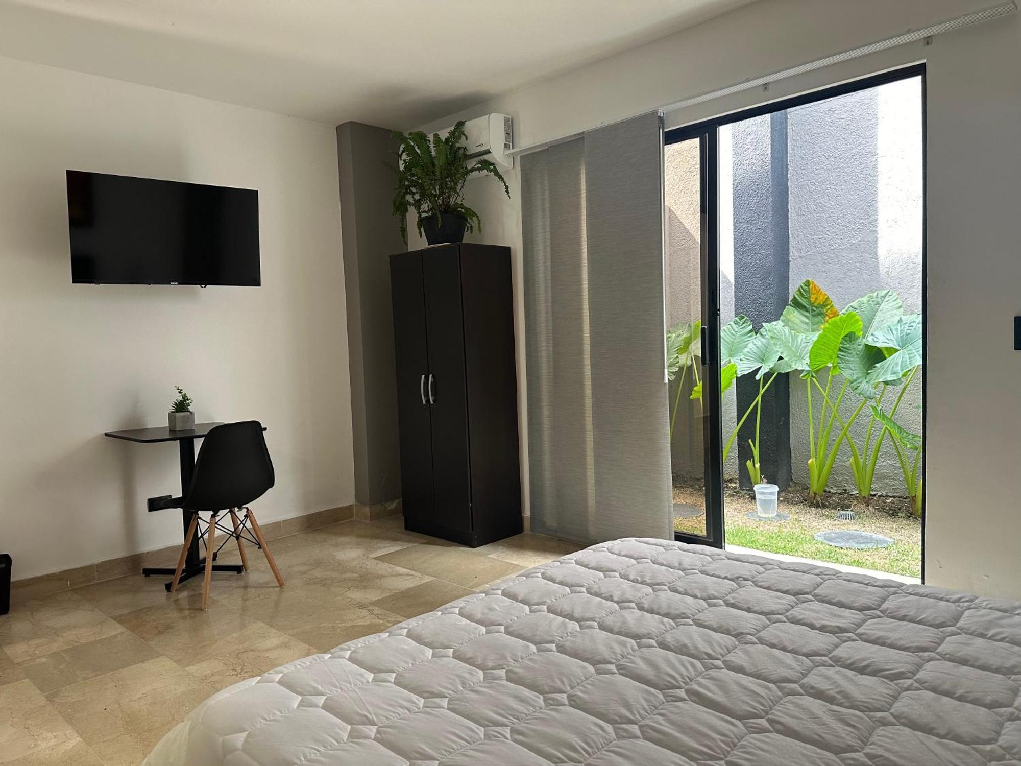 Hotel Boutique Ciudad Jardin Калі Екстер'єр фото