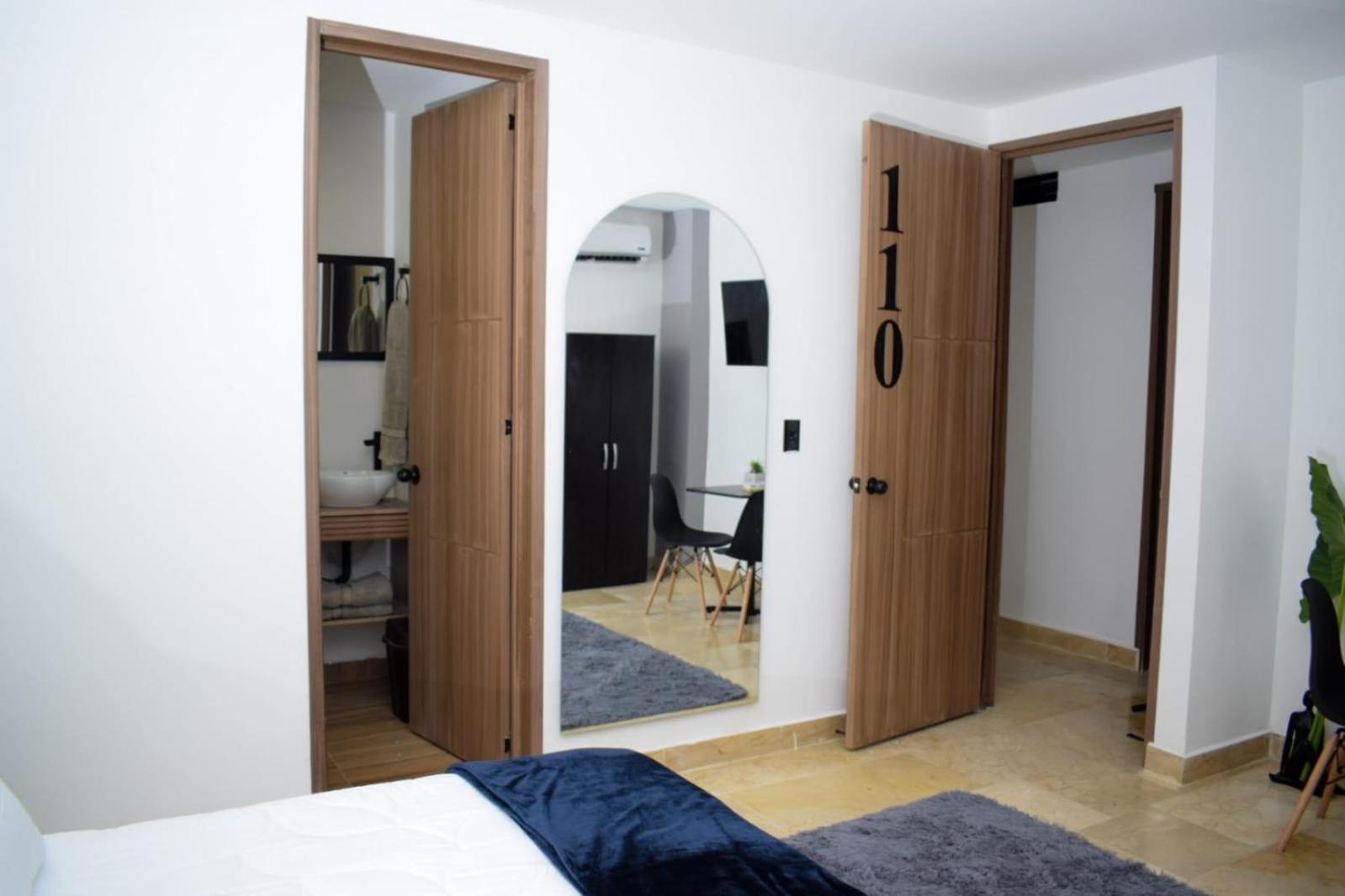 Hotel Boutique Ciudad Jardin Калі Екстер'єр фото