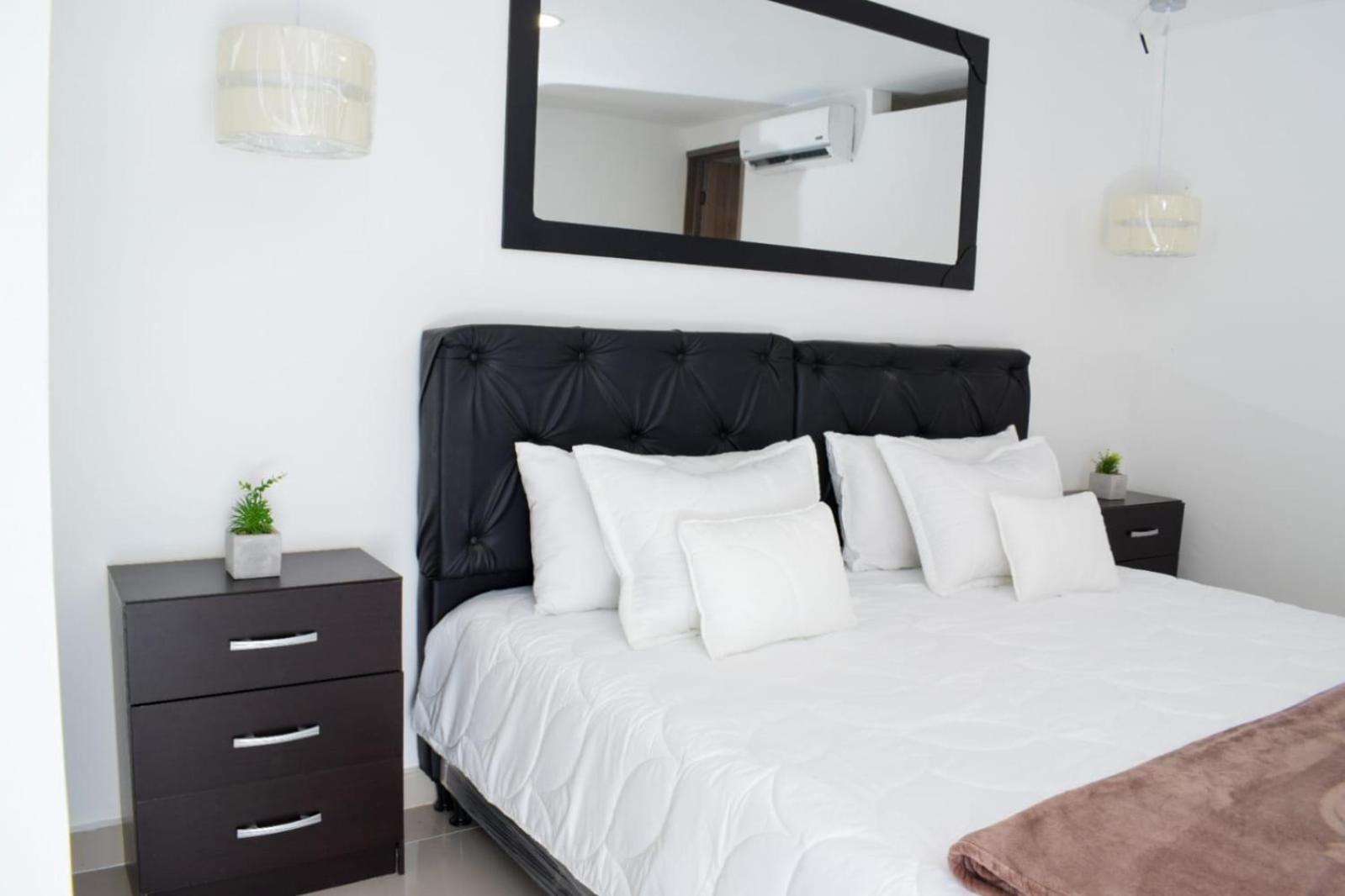 Hotel Boutique Ciudad Jardin Калі Екстер'єр фото