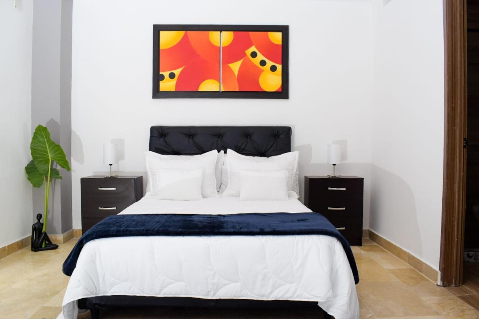 Hotel Boutique Ciudad Jardin Калі Екстер'єр фото