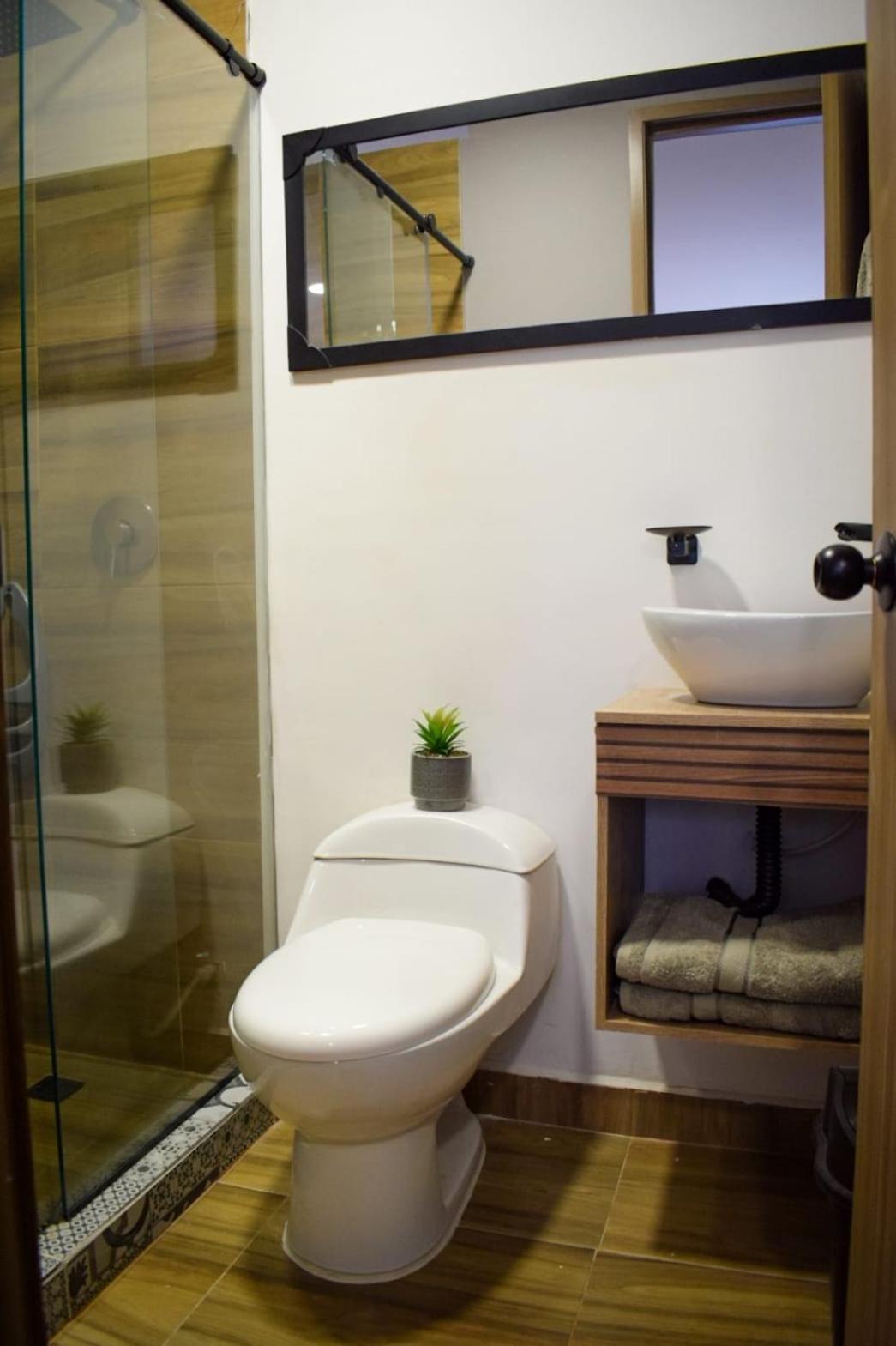 Hotel Boutique Ciudad Jardin Калі Екстер'єр фото